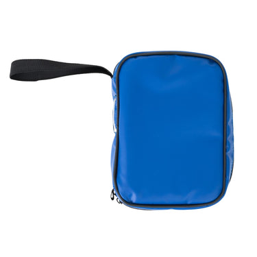 Versapak Medical Pouch with Thermometer Front